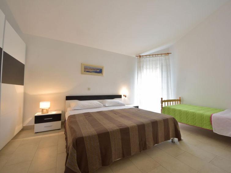 Seaside Apartments Kruševo Exterior foto